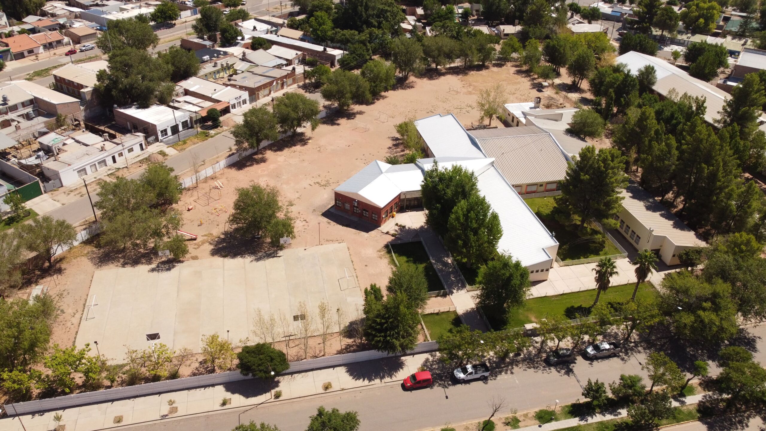 Escuela Primaria N°238 (2)