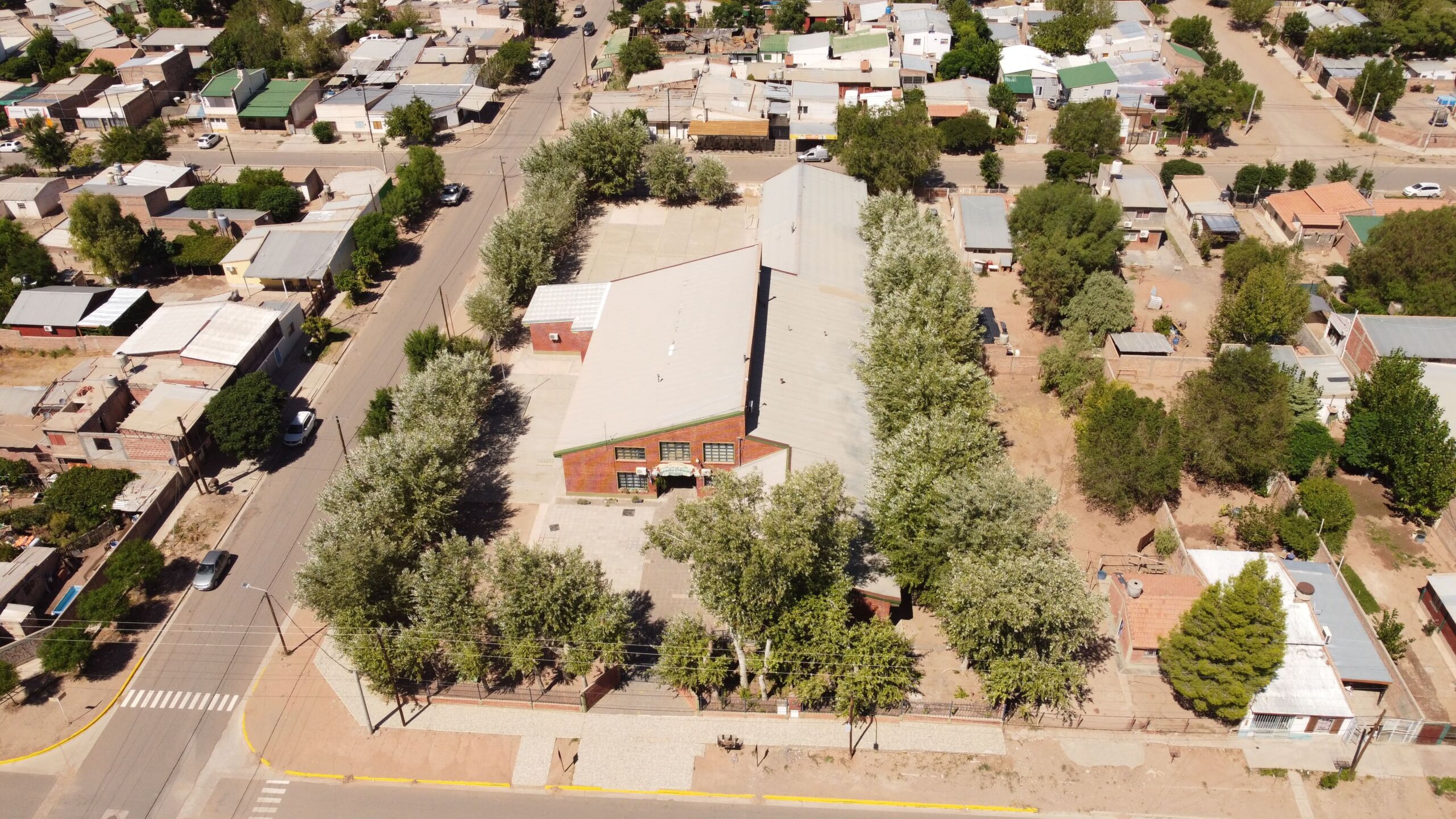 Escuela Primaria N°300 (2)