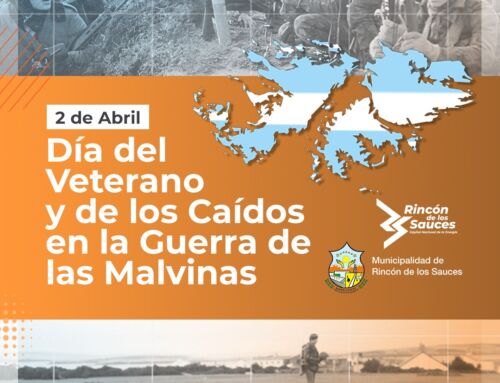2 DE ABRIL: DIA DEL VETERANO  Y LOS CAIDOS EN LA GUERRA DE MALVINAS