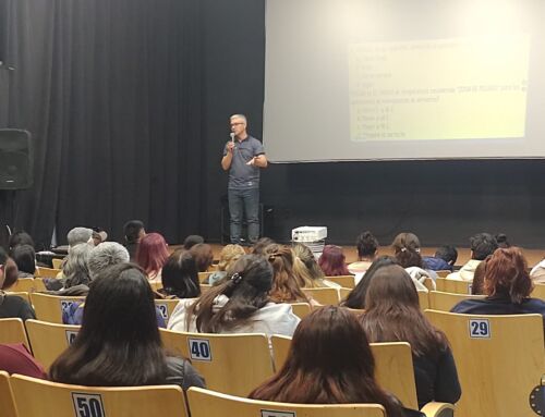  CAPACITACIÓN EN MANIPULACIÓN DE ALIMENTOS: MÁS DE 100 PERSONAS PARTICIPARON EN UNA NUEVA EDICIÓN