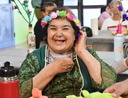 ABUELAZO 2025: UN ABRAZO AL ALMA DE QUIENES TANTO NOS DAN