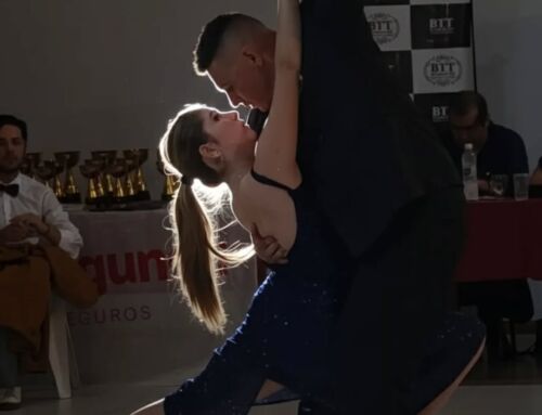 TALENTO QUE NOS ENORGULLECE