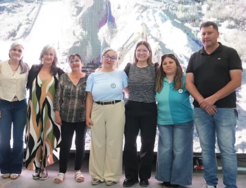 39° ANIVERSARIO DE LA BIBLIOTECA POPULAR Y MUNICIPAL DON ELÍAS SAPAG 📚