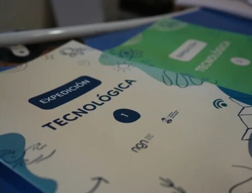 RINCÓN FUE SEDE DE LA EXPEDICIÓN TECNOLÓGICA PROVINCIAL