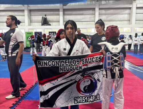 Orgullo de nuestra ciudad