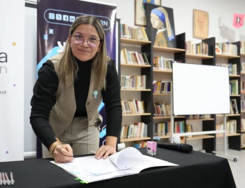 Rincón de los Sauces fortalece la educación con un nuevo convenio con la UTN