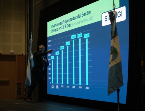 El rol de Neuquén en el mercado energético mundial