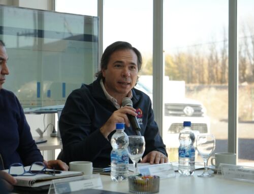 NUEVO ESQUEMA REGIONAL POR EL MINISTERIO PÚBLICO FISCAL