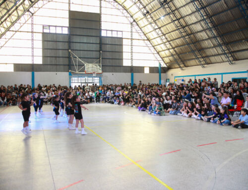 La danza brilló en Rincón con una jornada que celebró el talento local