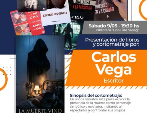 Una noche para mirar de frente lo que no siempre queremos ver