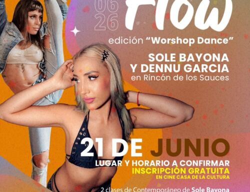 Ya están abiertas las inscripciones para Metele Flow