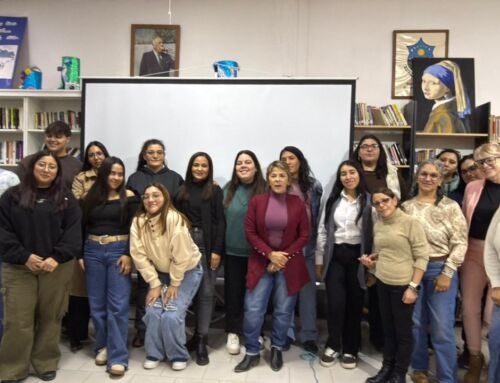 Capacitación en Ley Micaela: un paso más hacia una comunidad con igualdad y respeto